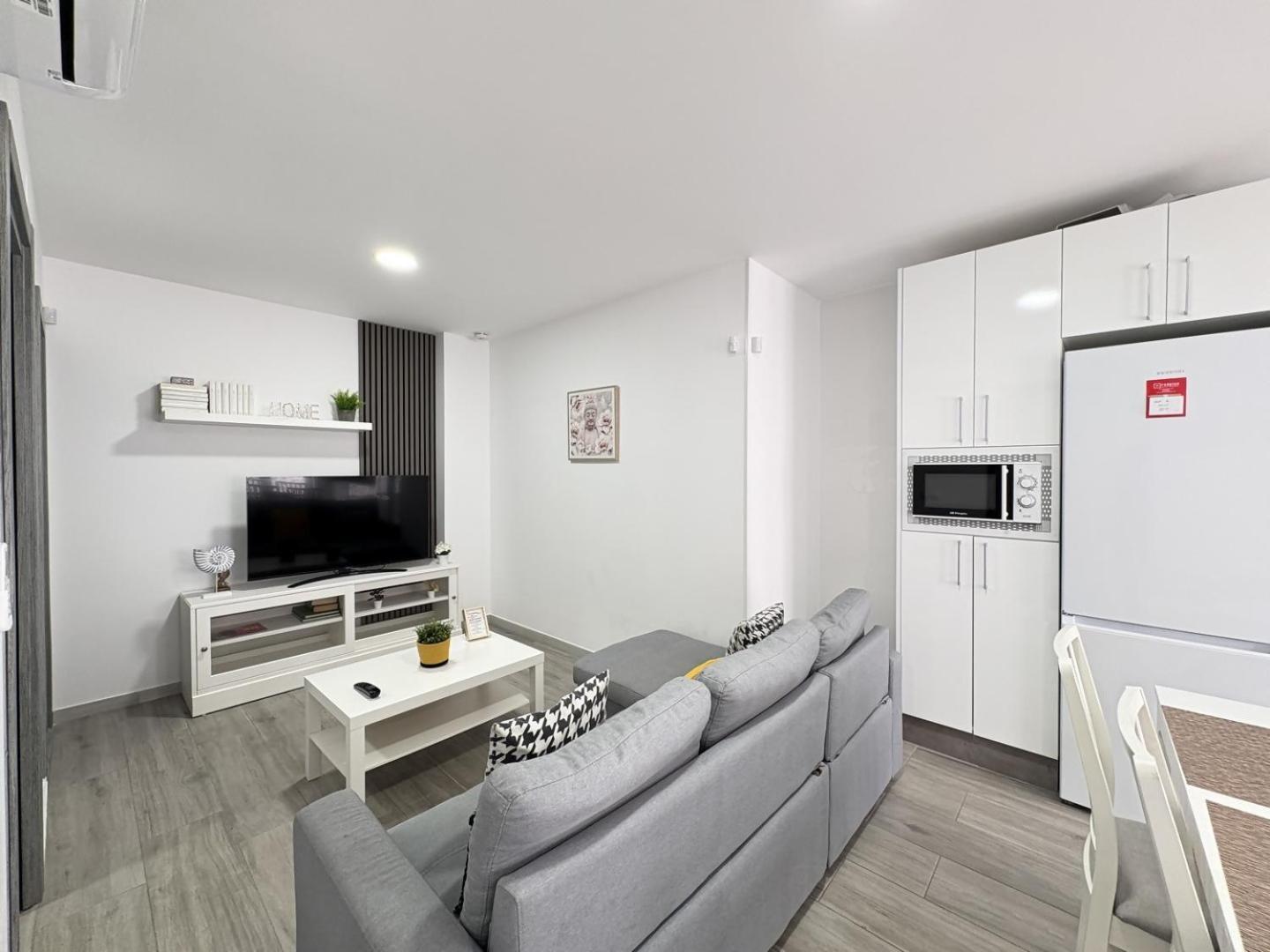 Benahavis Iii Airport Apartamento Málaga