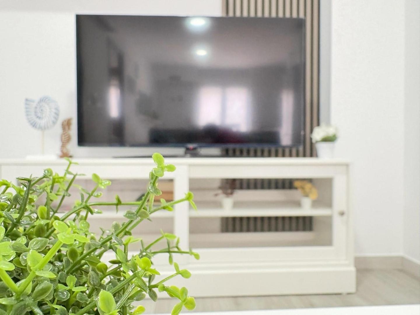 Apartamento Benahavis Iii Airport