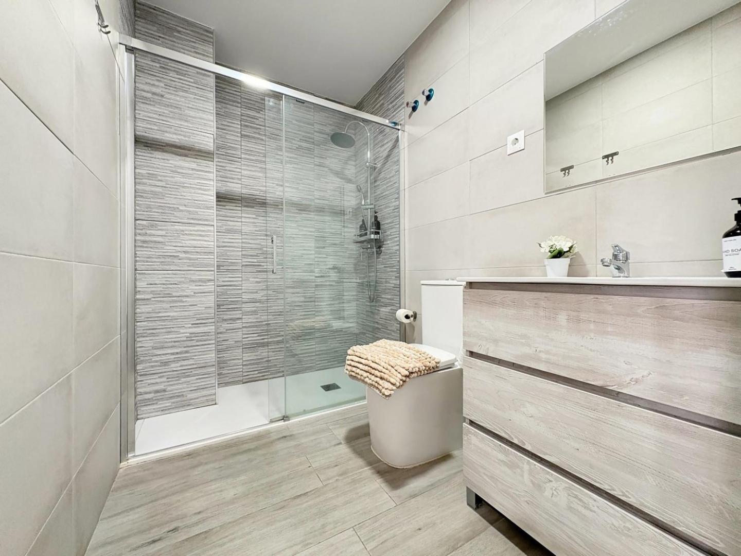 Apartamento Benahavis Iii Airport *