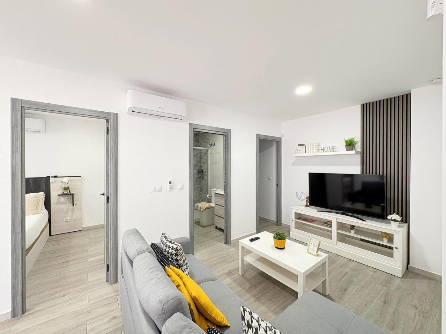 Benahavis Iii Airport Apartamento Málaga