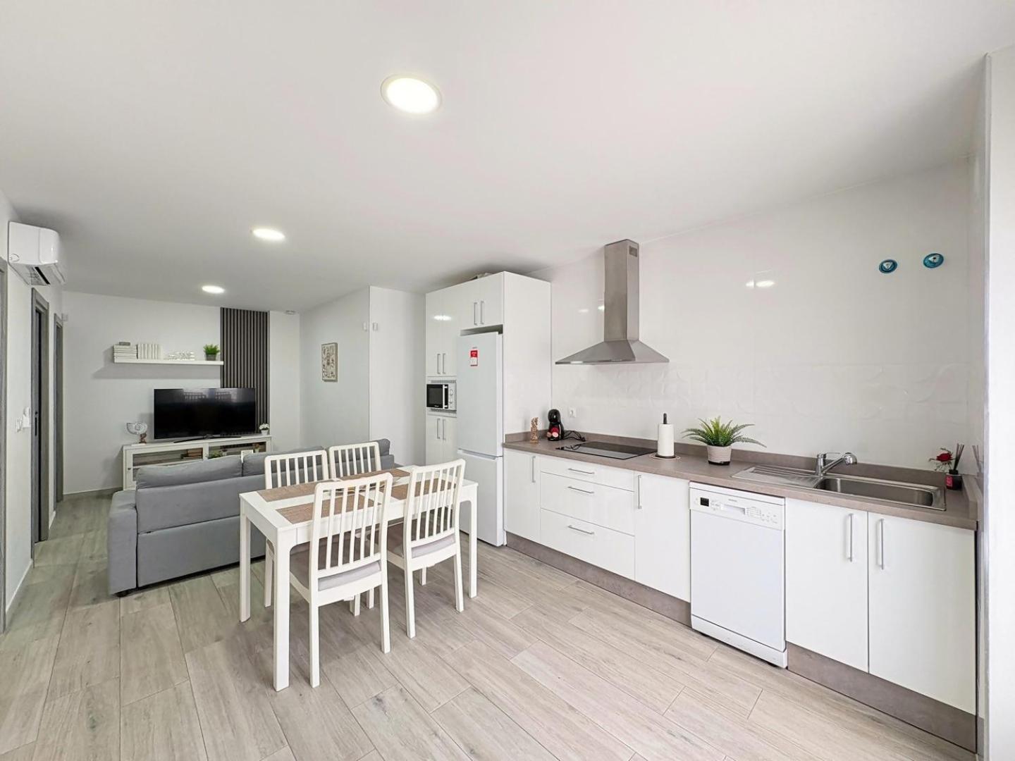 Apartamento Benahavis Iii Airport Málaga